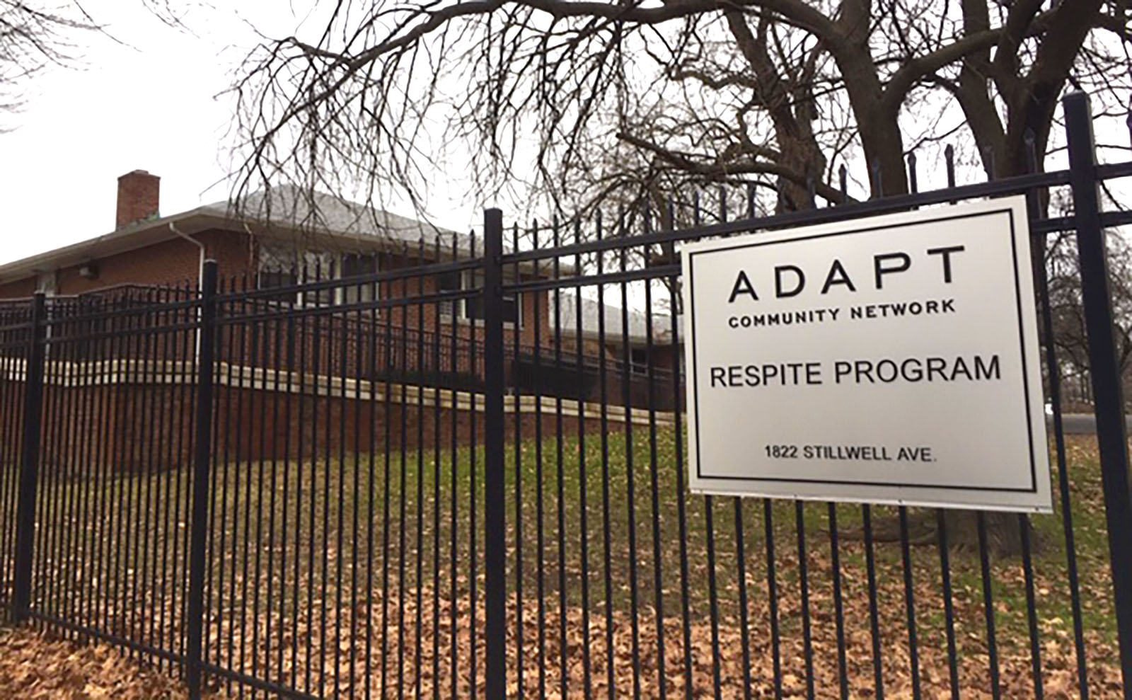 Family Support - ADAPT Community Network